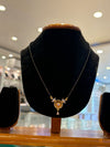Mangalsutra-18 (24k-GP)D6