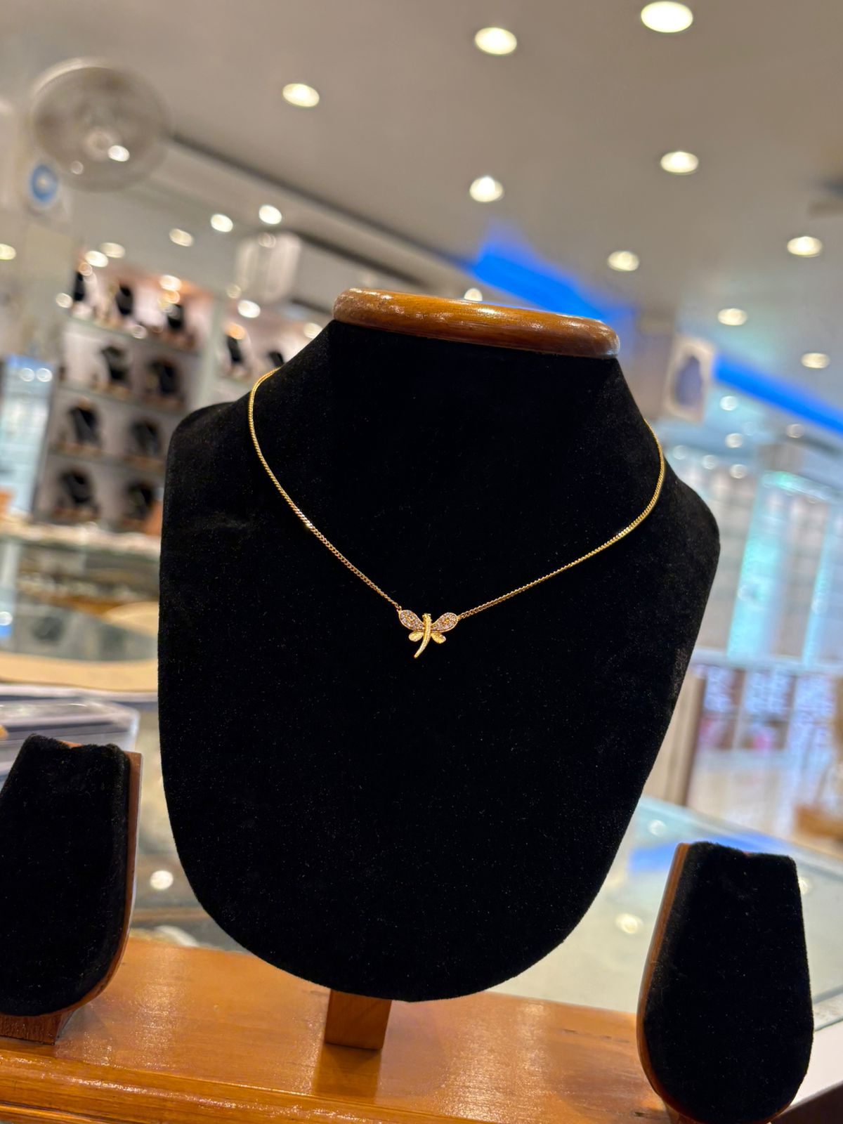 Chain Pendants (size 16 )D5