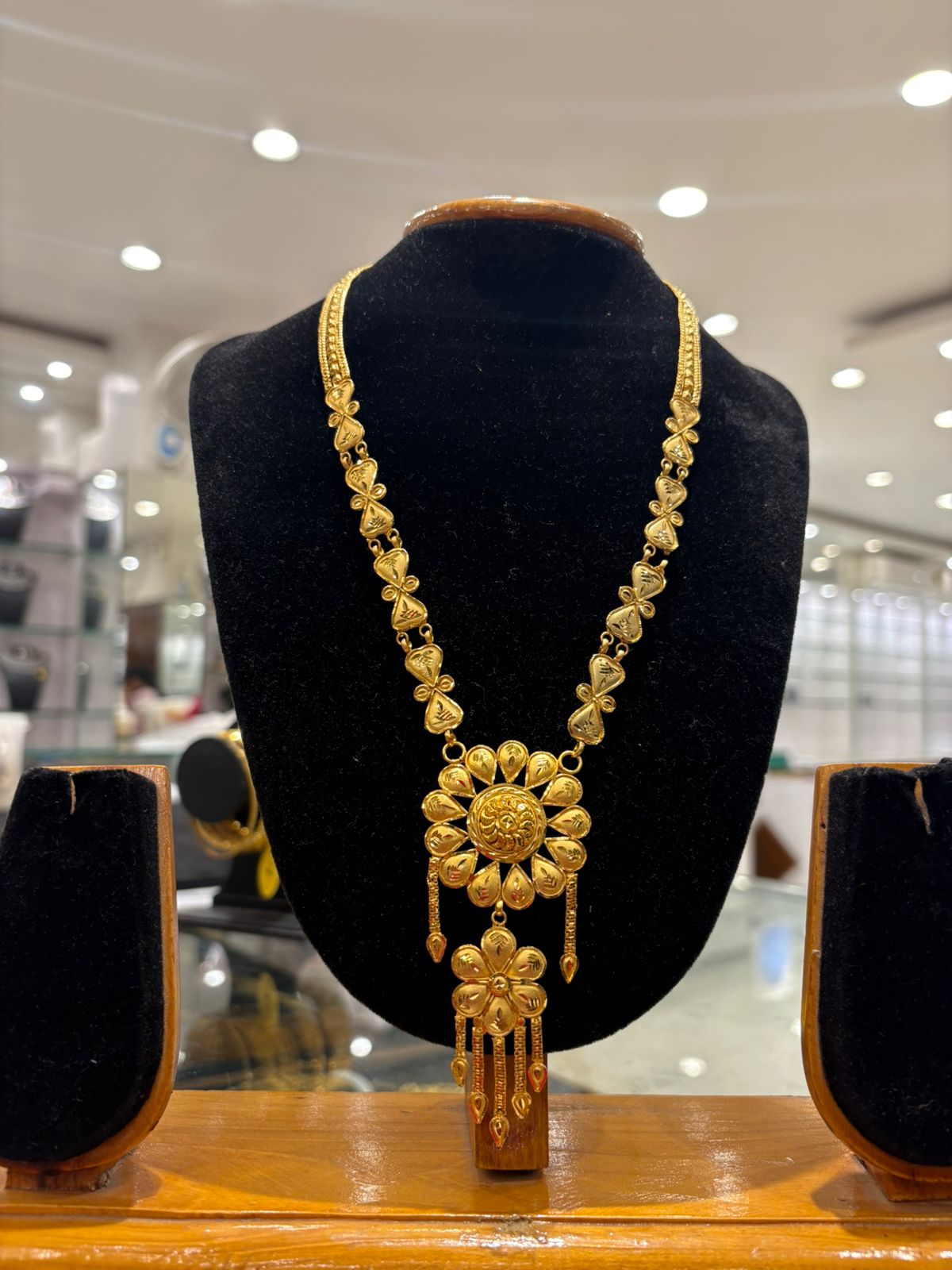 Shitahar-24K( Gold Plated)D1