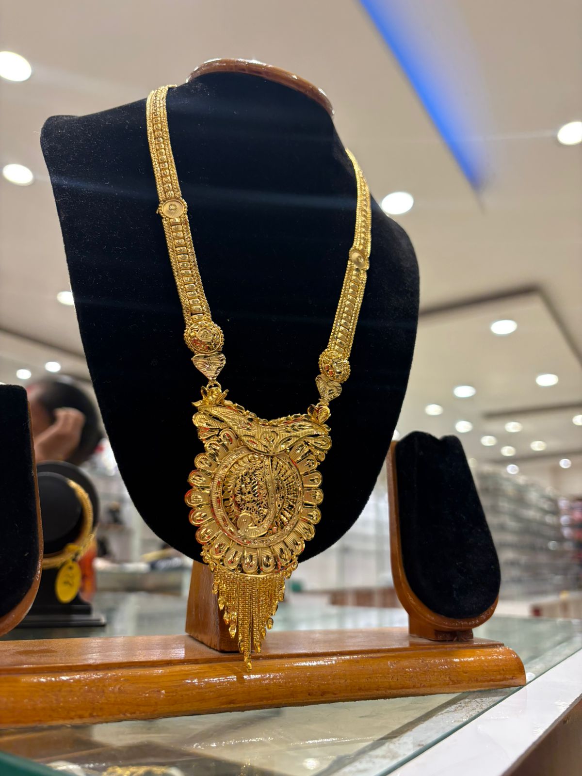 Shitahar-24K( Gold Plated)D5
