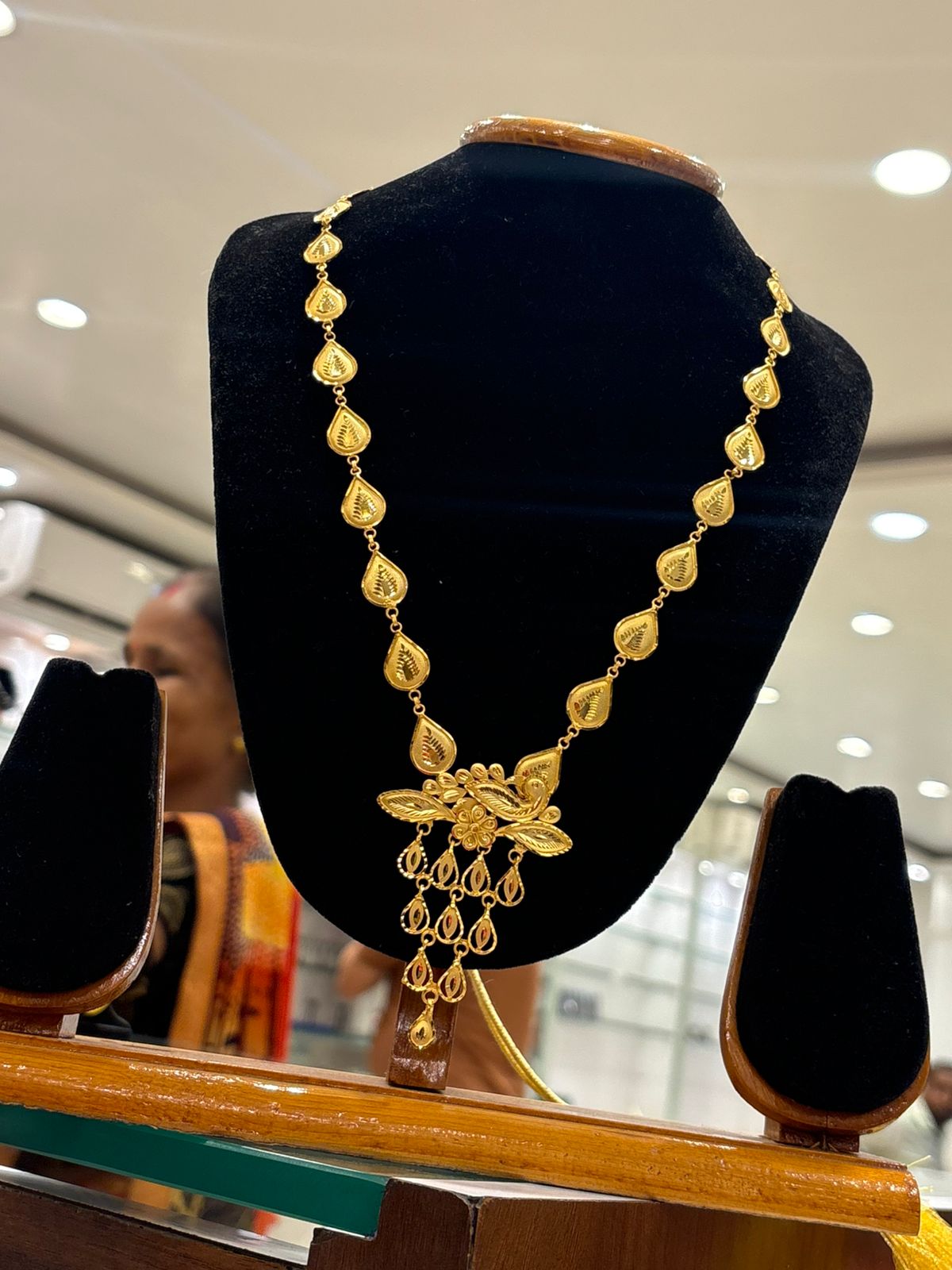 Shitahar-24K( Gold Plated)D6