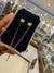 SueSuta Earring-24K(Gold Plated)D1