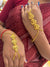 Ratan Chur-(24k Gold Plated)D4