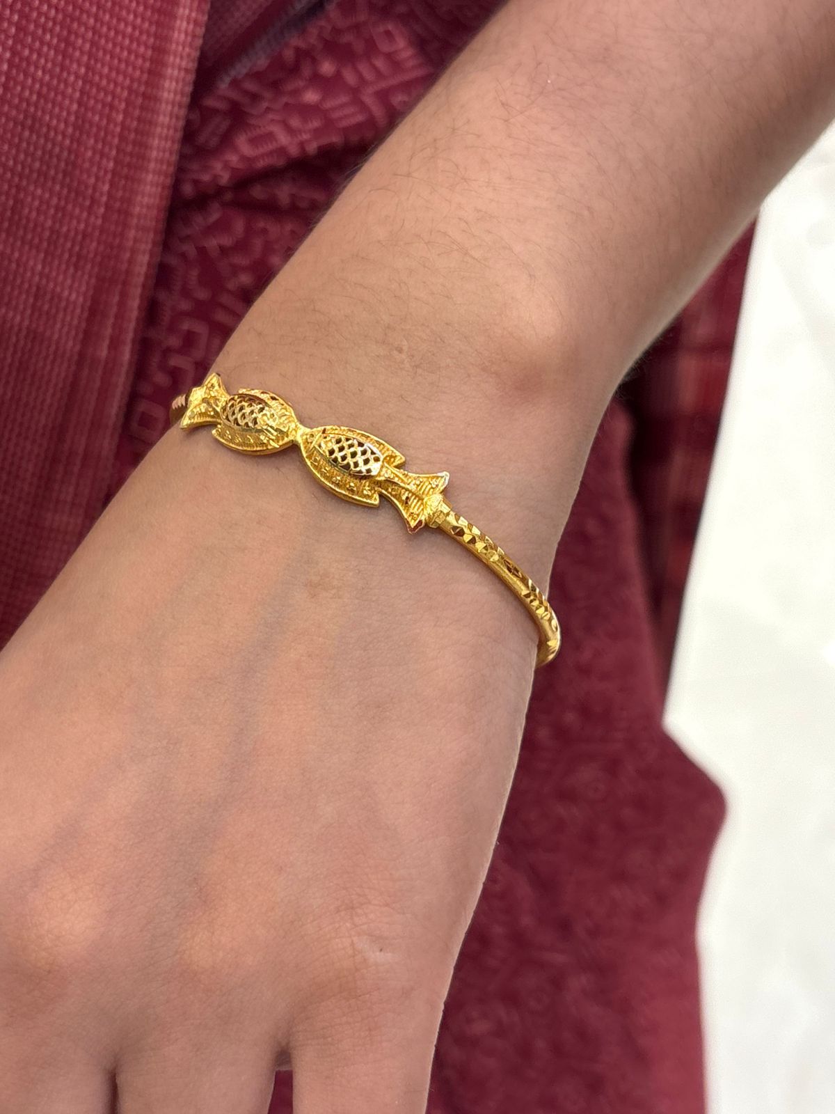 NOWA24-(24k Gold Plated)D1