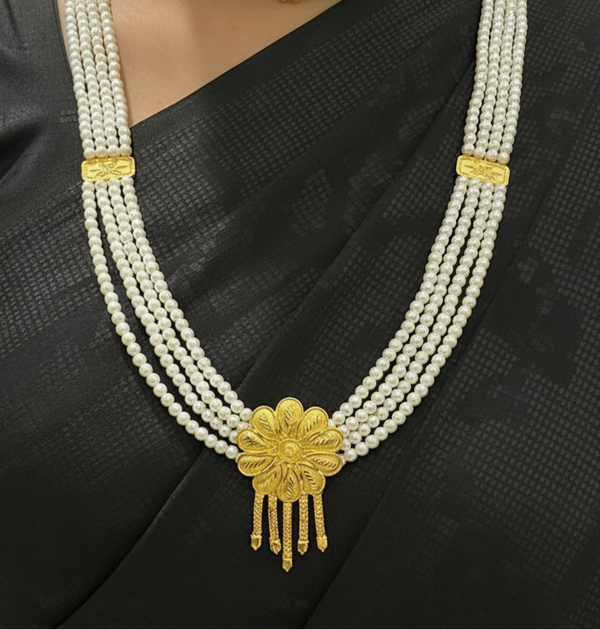 Pearl shitahar D20