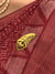 Brooch Pin(24k) D6