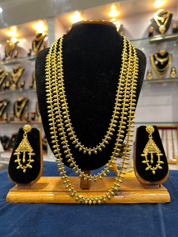 Shitahar-24K( Gold Plated)D18