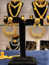 Designing Earrings 24K(GOLD PLATED)D2