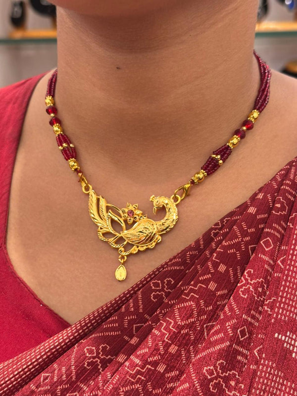 Tersal Pendent D8
