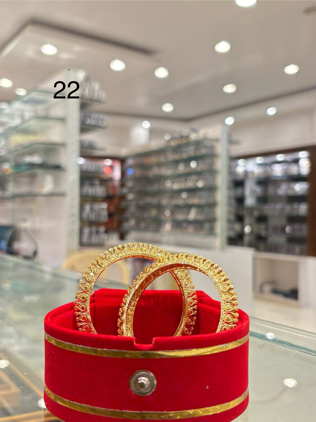 KONKON D1 ( 22 SIZE)