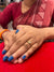 Fingering Gold Plated D42