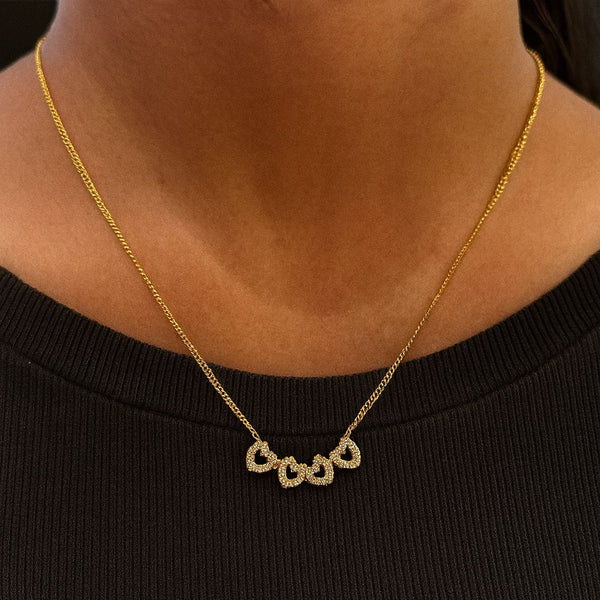 Chain Pendants(size 16 )D32