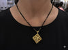 Mangalsutra-18 (24k-GP)D17