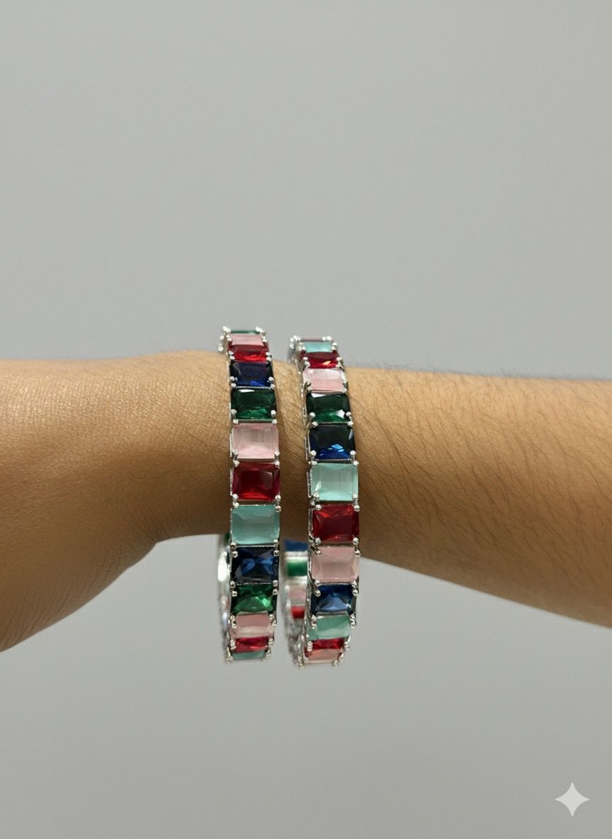 AD Bangles 28 SIZE D6