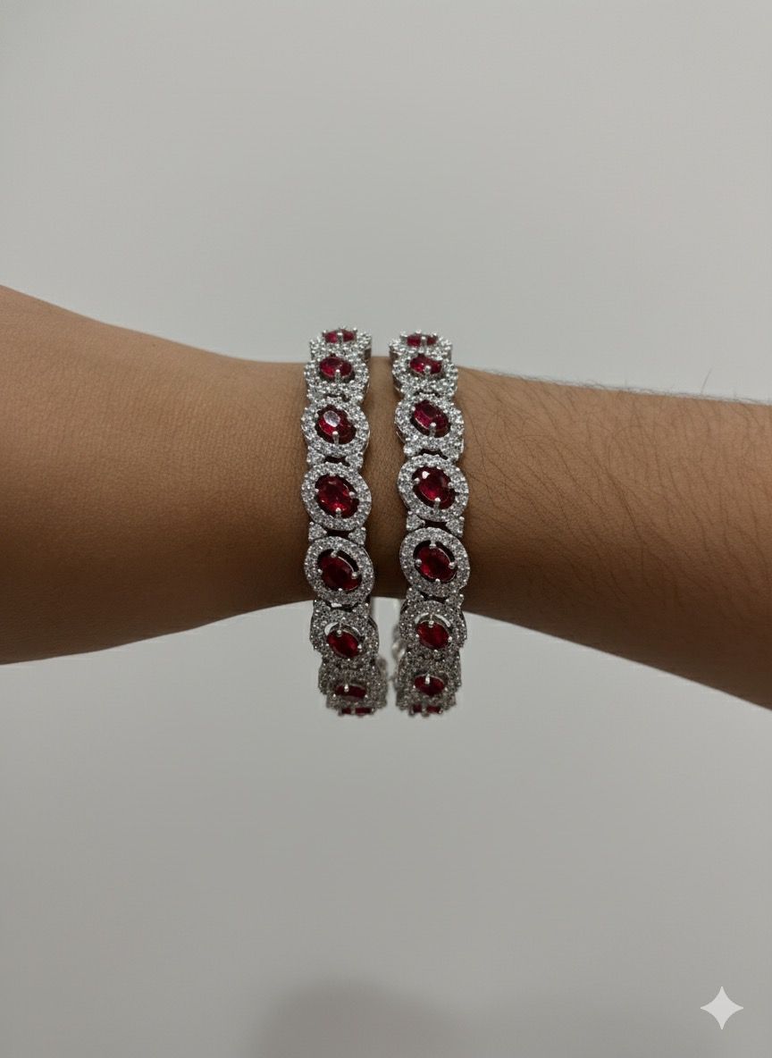 AD Bangles 28 SIZE D8