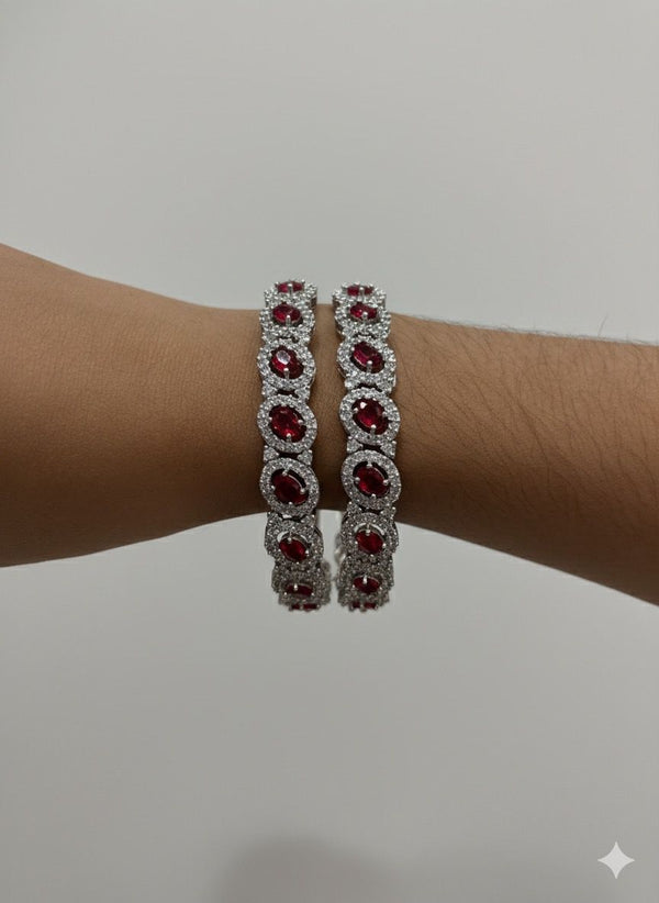 AD Bangles 28 SIZE D8