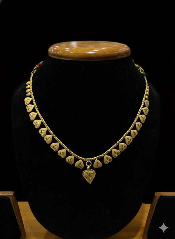 NECKLAC D16
