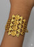Mantasha gold platedD23