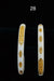 Fiber Shaka D2 (28SIZE)