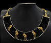 Crystal Necklace D2