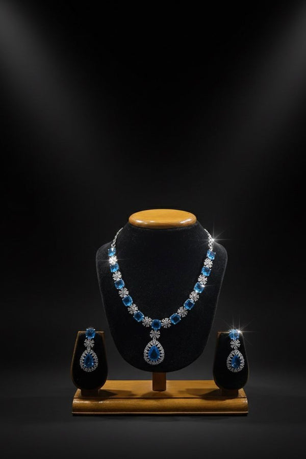 AD NECKLACE D31