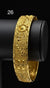 CHUR 24K GOLD PLATEDD 15 (SIZE 26)