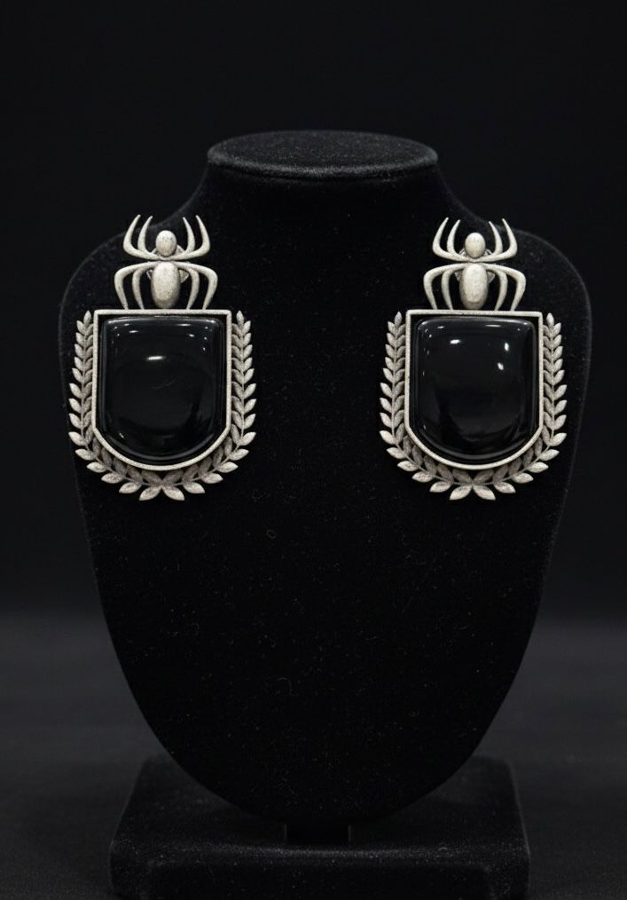 Trending Earring D12