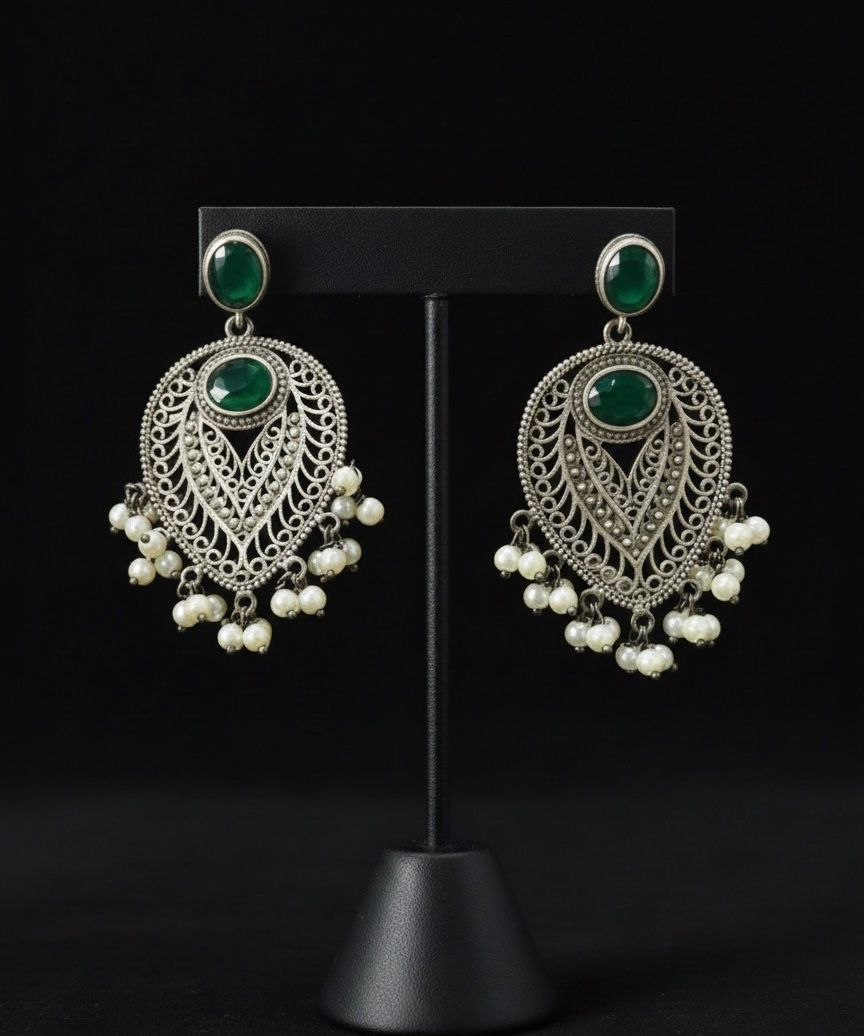 Trending Earring D10