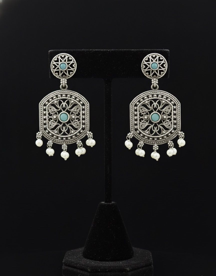 Trending Earring D14
