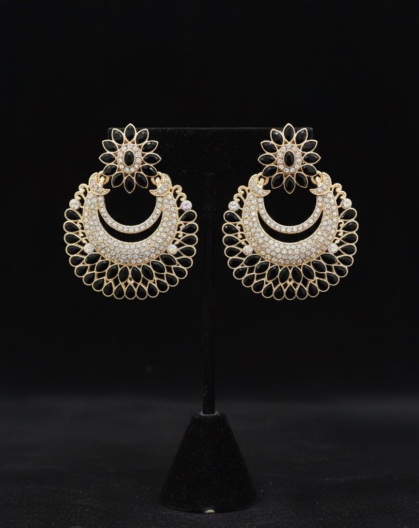 Trending Earring D18