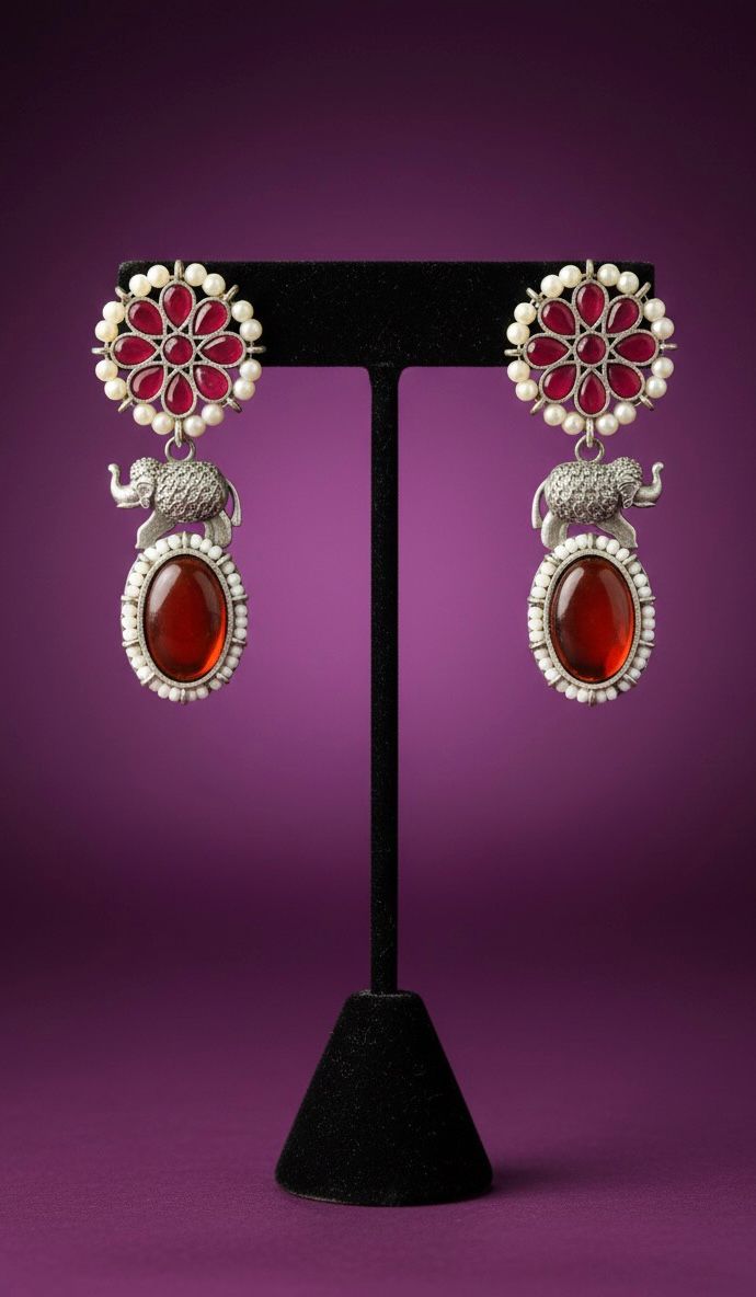 Trending Earring D28