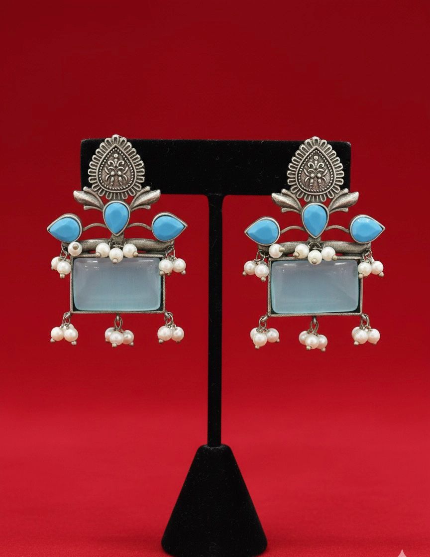 Trending Earring D27