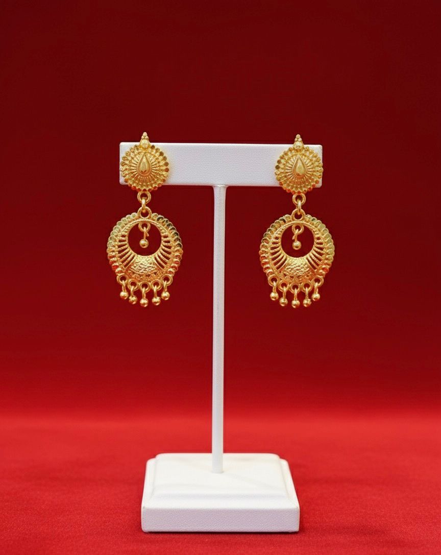 Designing Earring D3