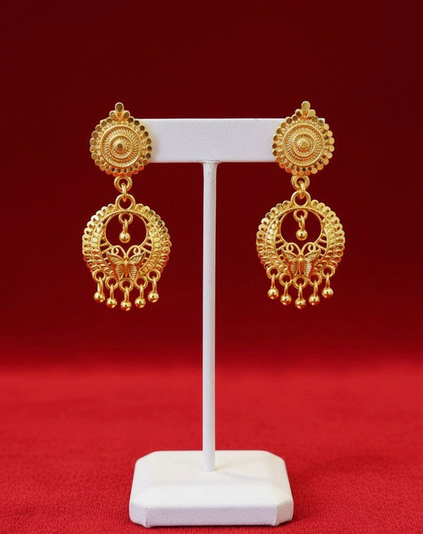 Designing Earring D6
