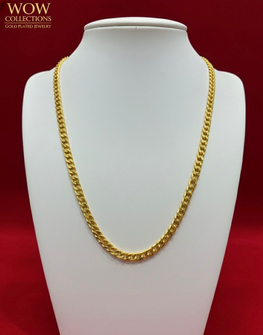 GENTS CHAIN 24 SIZE D3