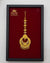 TIKLI-(24K GOLD PLATED)D6