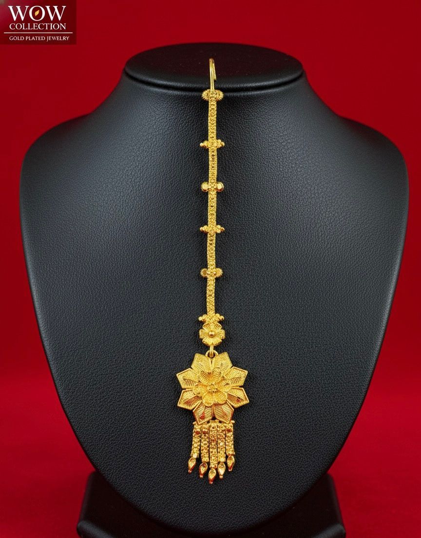 TIKLI-(24K GOLD PLATED)12