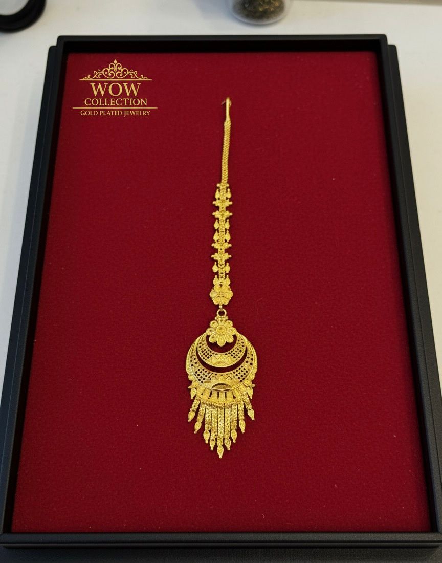 TIKLI-(24K GOLD PLATED)11