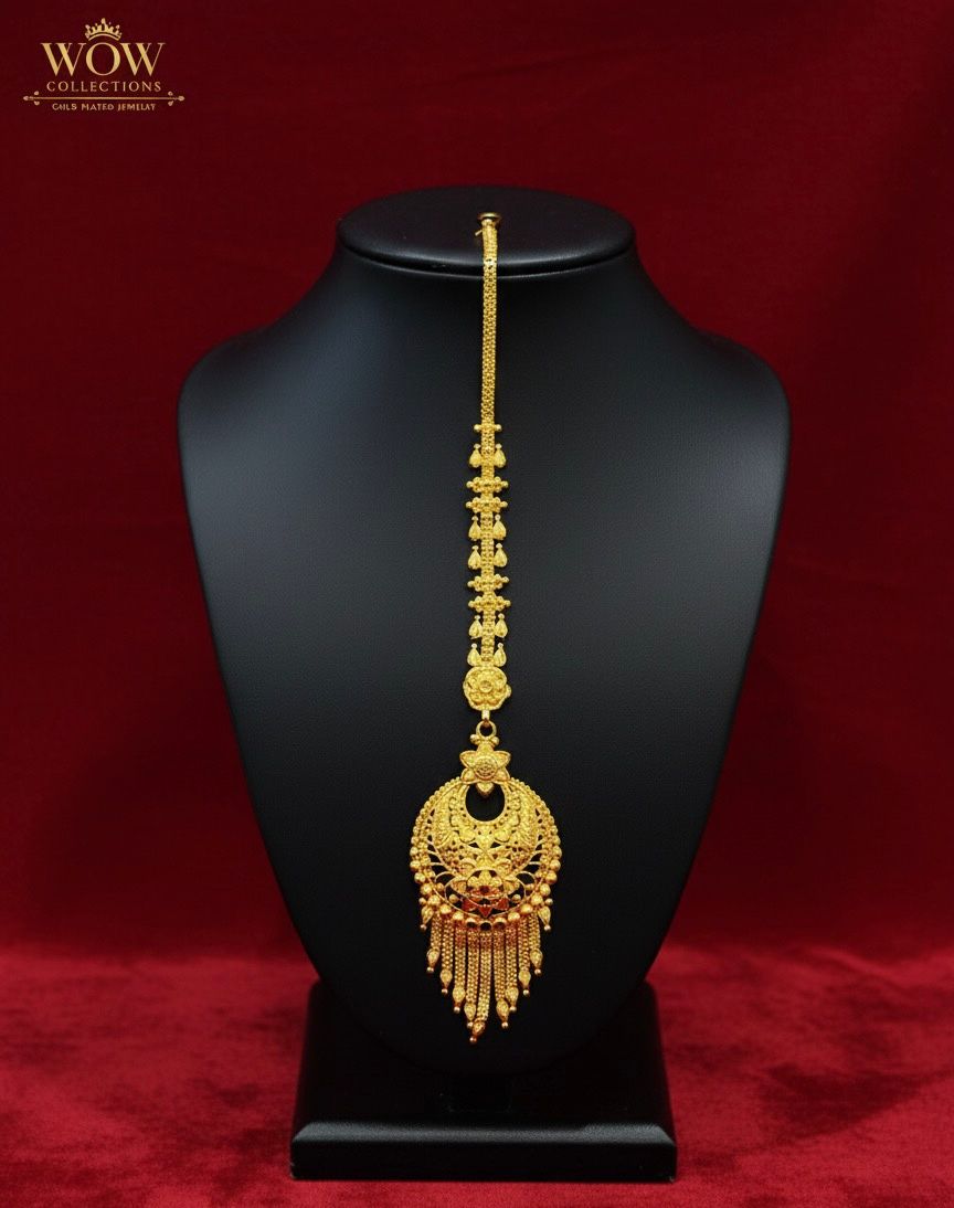 TIKLI-(24K GOLD PLATED)13