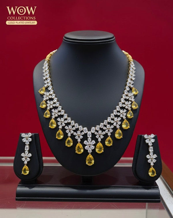 AD NECKLACE D44