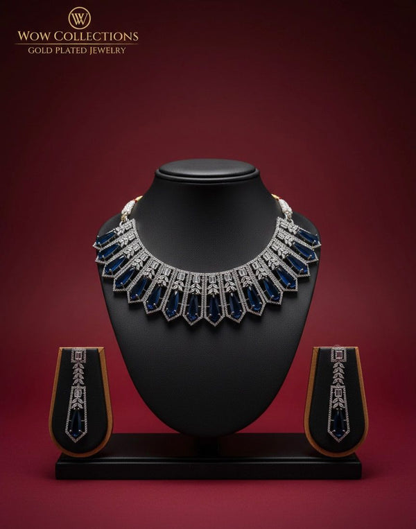 AD NECKLACE D43