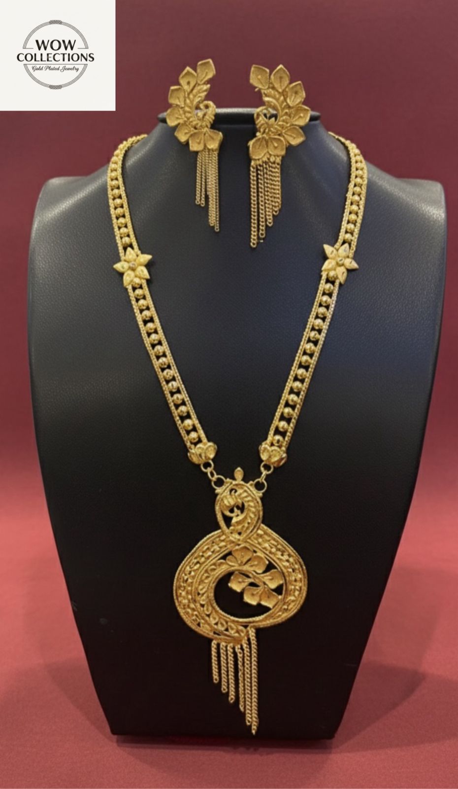 Shitahar-24K( Gold Plated) D15