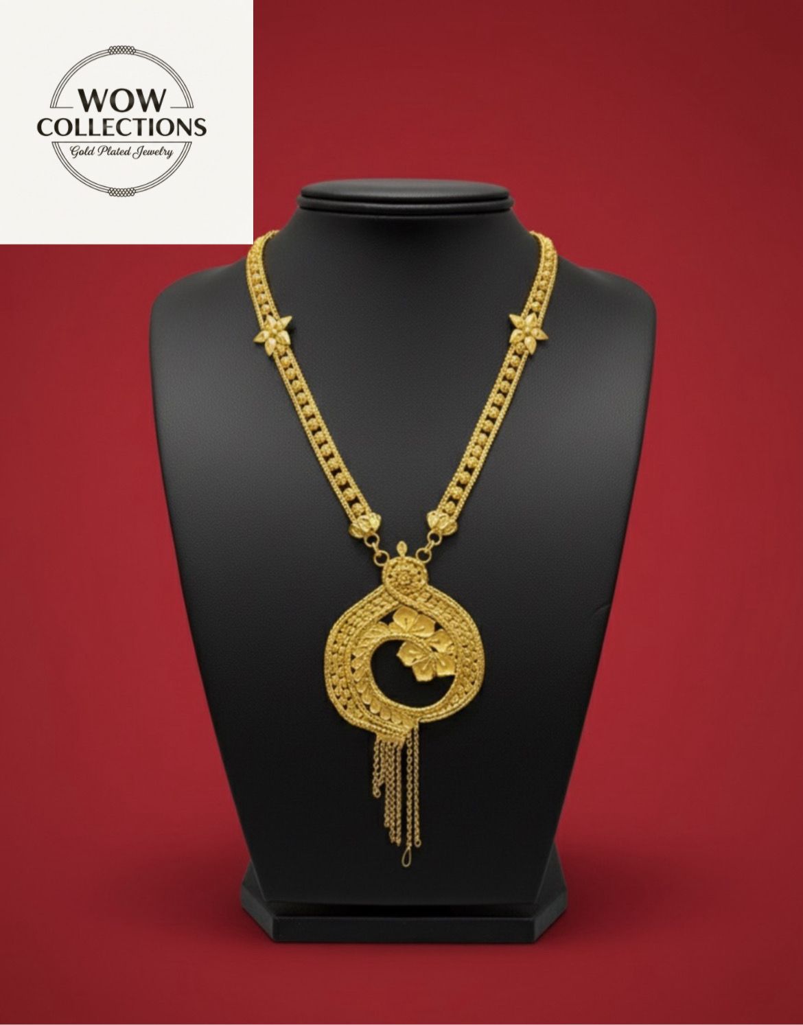 Shitahar-24K( Gold Plated) D16