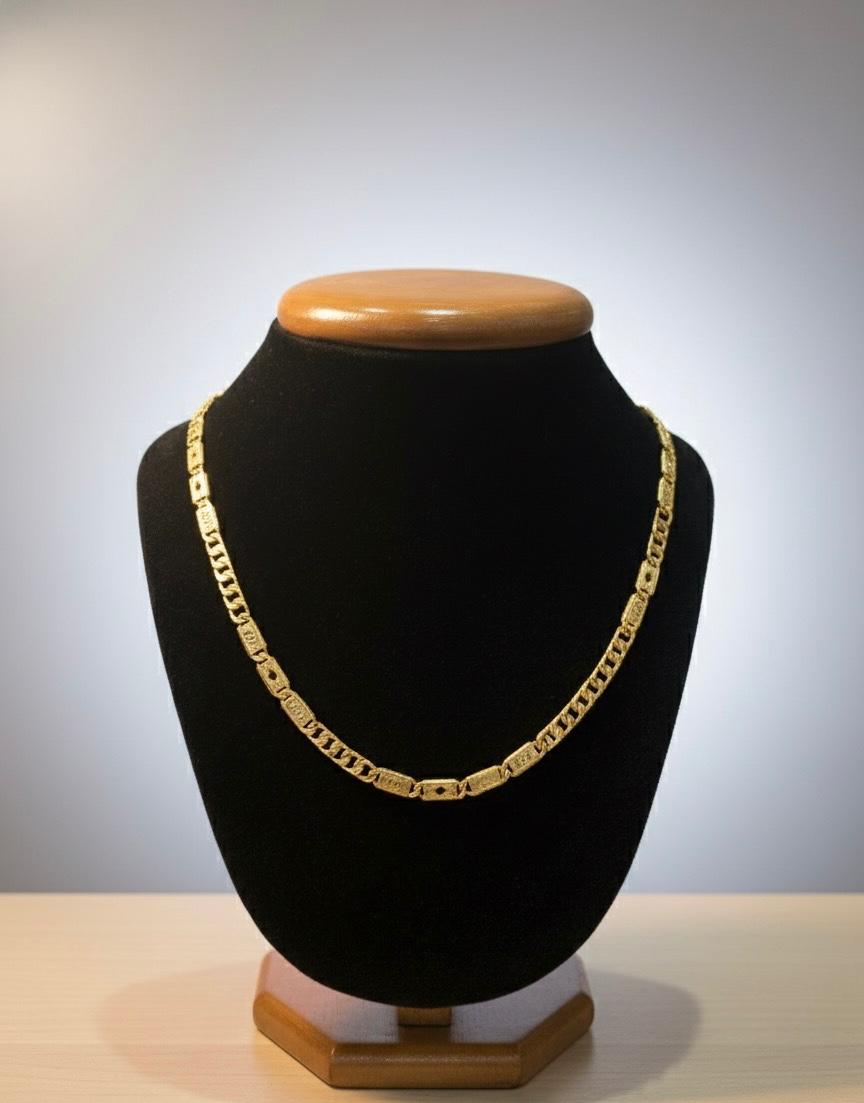 GENTS CHAIN 24 SIZE D5