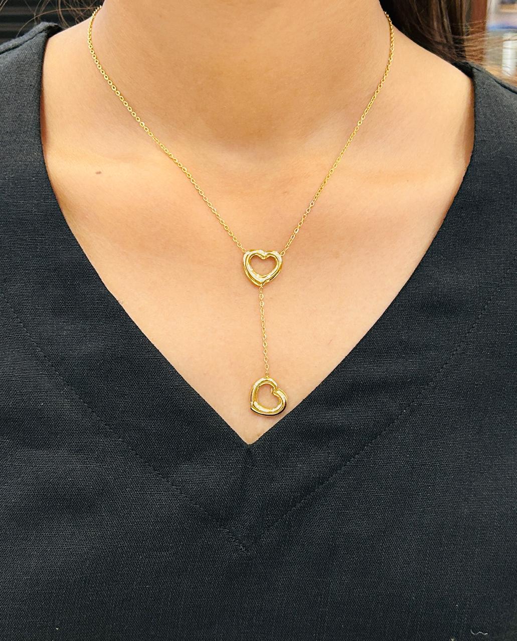 Anti Tarnish Jewelry D7