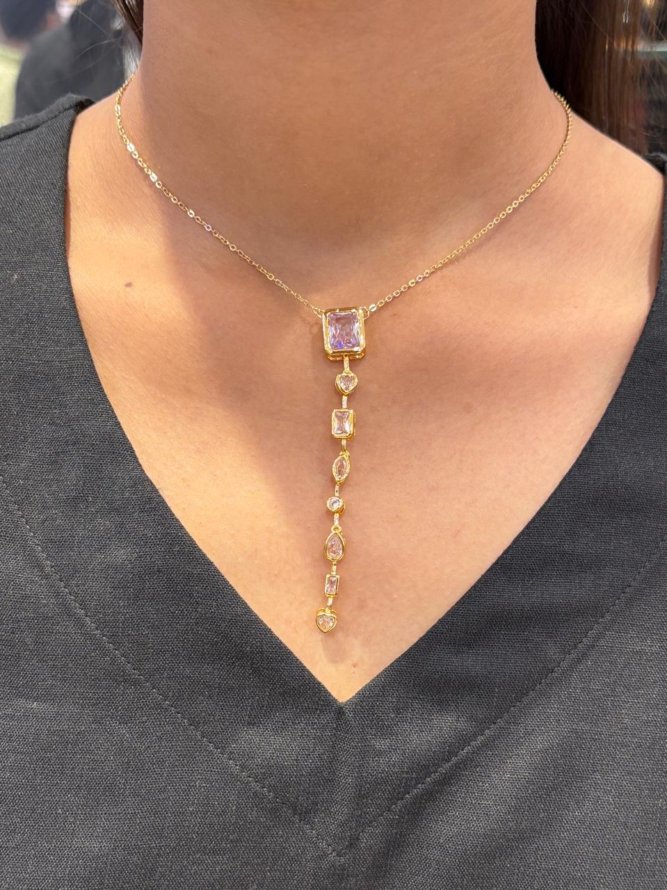 Anti Tarnish Jewelry D29