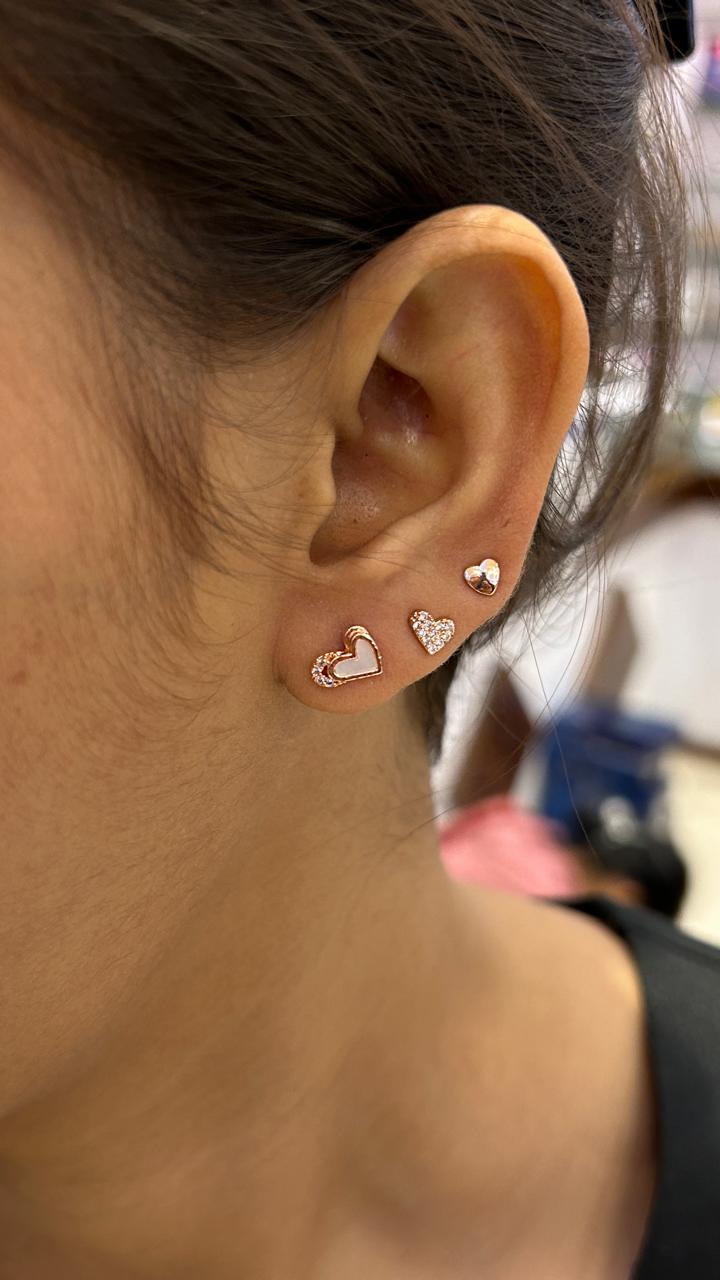 Anti Tarnish Jewelry D12