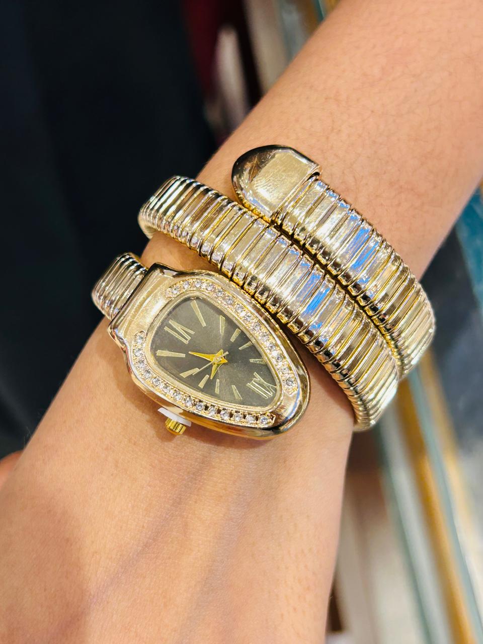 Anti Tarnish Jewelry D43