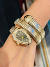 Anti Tarnish Jewelry D43