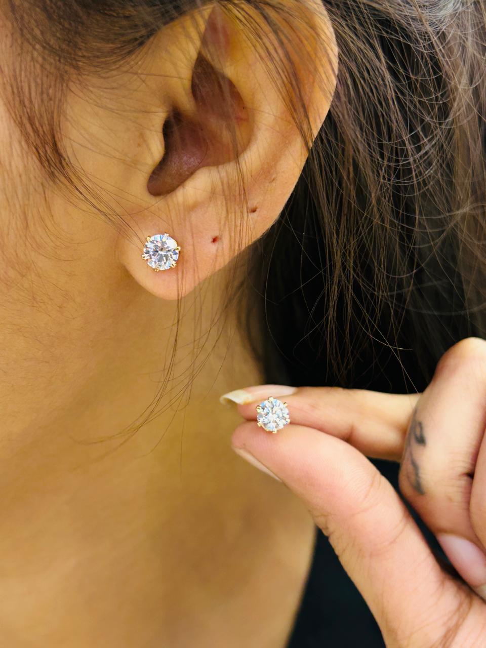 Anti Tarnish Jewelry D13